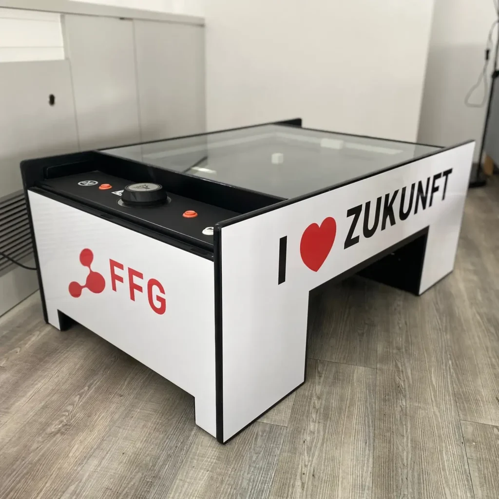 Aufkleber und Sticker